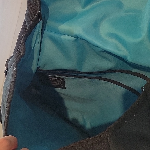 Timbuk 2 backpack (google logo) - Picture 4 of 5